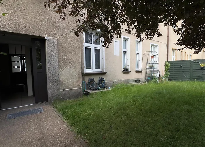 Apartament Marynarski