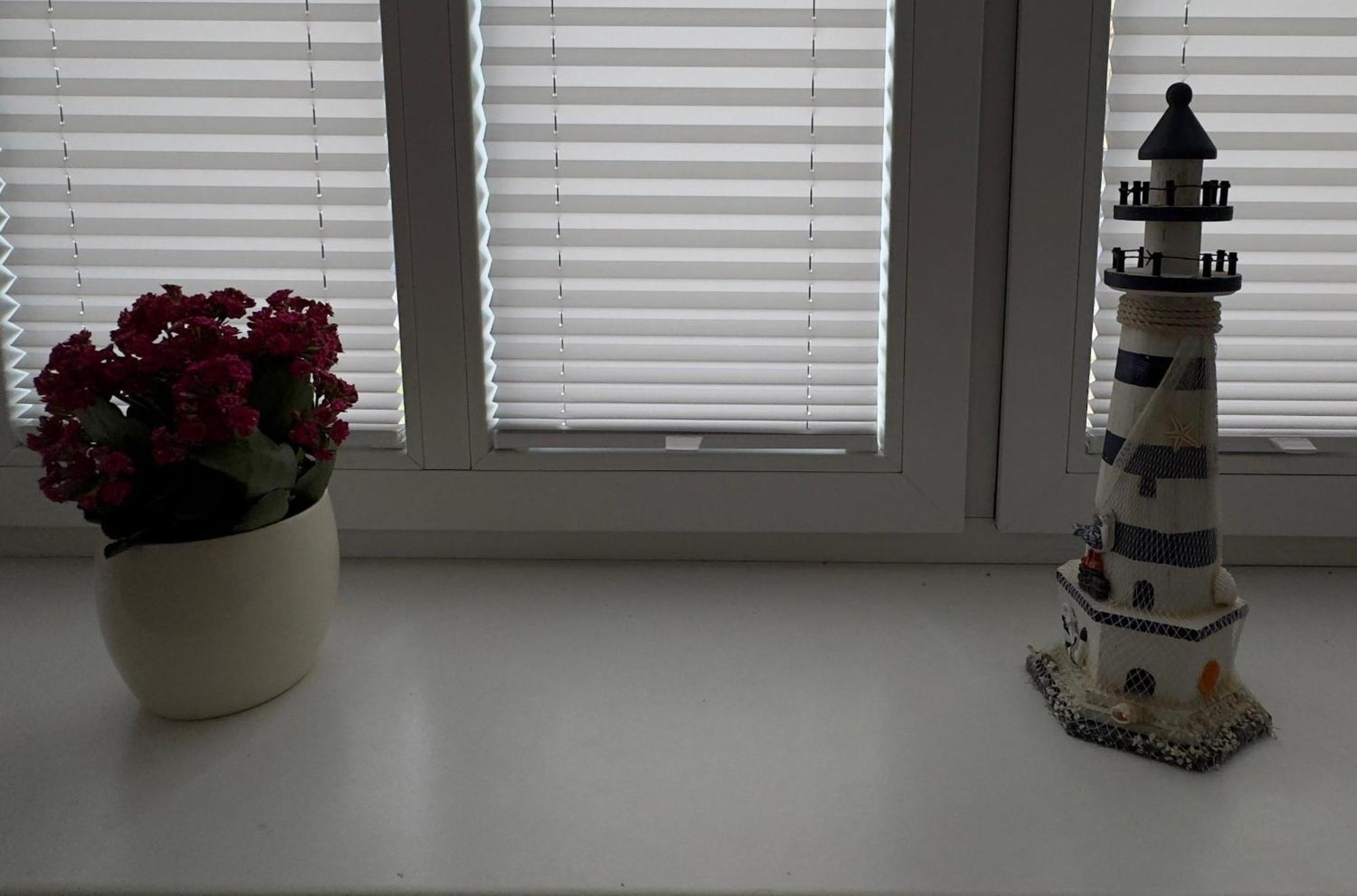 Marynarski Apartment *