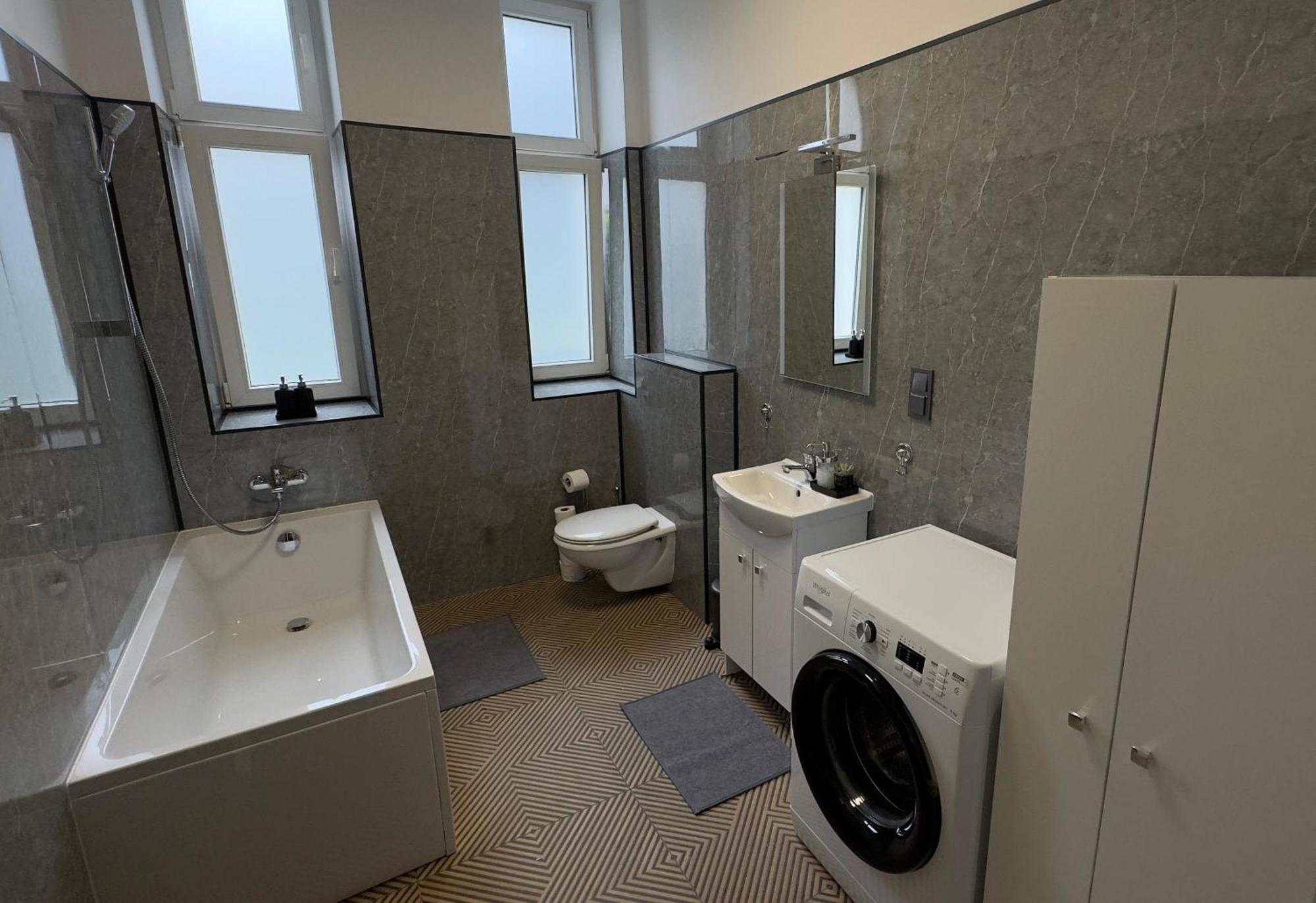 Marynarski Apartment Gdynia